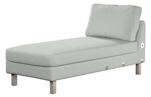 Karlstad chaise longue add-on unit cover