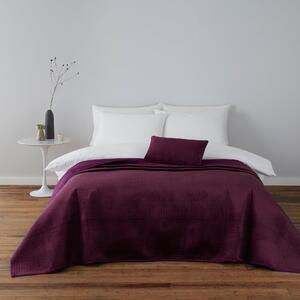 Violet Plum Cushion