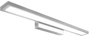 LED Wall lamp 80CM APP841-1W FLAT Chrome