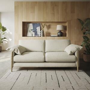 Hector Cosy Weave 4 Seater Sofa