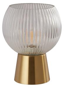 Naomi Table Lamp - Clear