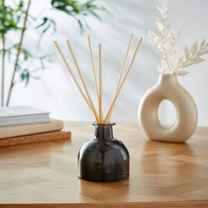 Oud and Amber Diffuser Black