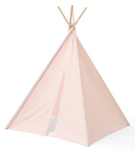 Kid's Concept Kid's Base teepee Light-pink