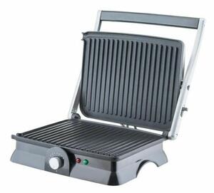 Electric Barbecue Hkoenig GR20 2000 W