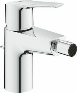 Mixer Tap Grohe mixerSize S Bidet Metal