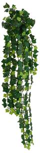 Artificial Hanging Plants 12 pcs 339 Leaves 90 cm Green