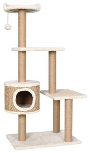 Cat Tree with Scratching Post 123cm Seagrass