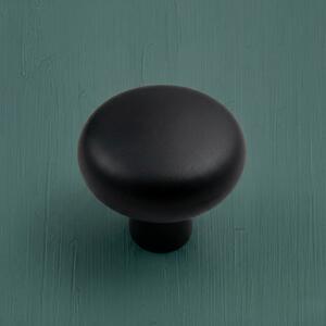 Brecon Kitchen Cupboard Door Knob
