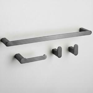 Bathroom Accessories Set Mati Titan 4 Pieces