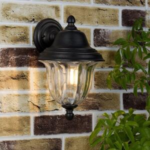 Dar ALD1635 Aldgate Outdoor Wall Light