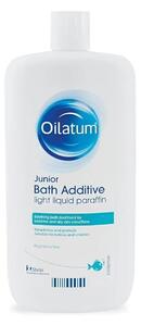 Oilatum Junior Bath Additive 600ml