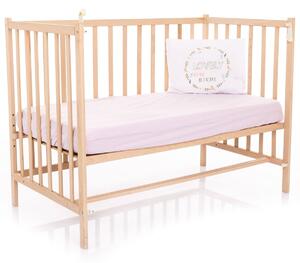 Little Dreams Girl Sheet Set - Printed