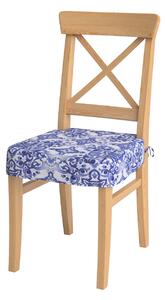 Ingolf chair seat pad cover