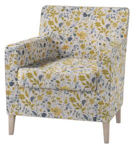 Karlstad tall chair cover