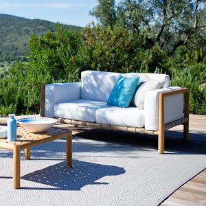 Pevero Unopiù sofa