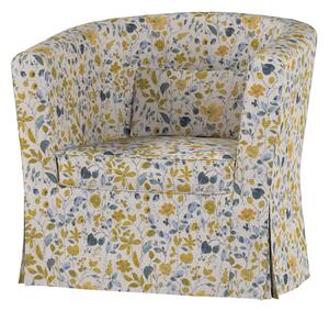 Ektorp Tullsta chair cover