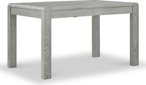 Cardona Grey Compact Extending 135cm-175cm Dining Table | Roseland