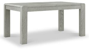 Cardona Grey Extending 160cm-210cm Dining Table | Roseland