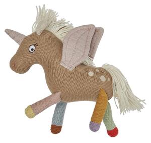 OYOY Ummi unicorn stuffed animal Multi