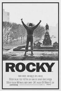Poster Rocky Balboa - Rocky Film, (61 x 91.5 cm)