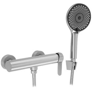Shower faucet REA Arcos Brush Nickel