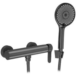 Shower faucet REA Arcos Titan