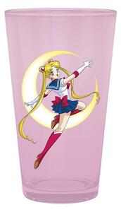 Glass Sailor Moon