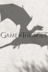 Art Poster Game of Thrones - Season 3 Key art, (26.7 x 40 cm)