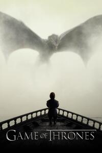 Art Poster Game of Thrones - Season 5 Key art, (26.7 x 40 cm)