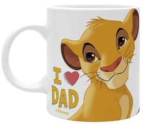 Cup Disney - The Lion King