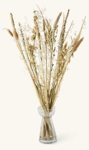 Flower bouquet - Dried flowers. - Nature - Søstrene Grene