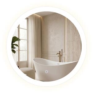 LED wall mirror YH-BL-1 70 cm
