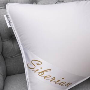 Super King Siberian Goose Down Pillow, Soft