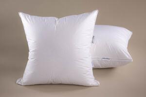 Siberian Goose Down Big Square Pillow, Soft