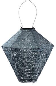 Fallen Fruits Diamond Lace Solar Lantern