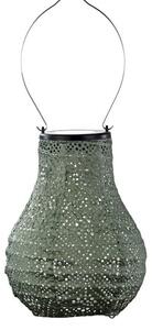 Fallen Fruits Bulb Topaze Solar Lantern