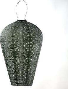 Fallen Fruits Balloon XL Lace Solar Lantern