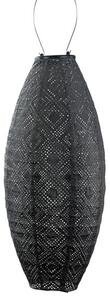 Fallen Fruits Long Oval Mosaic Solar Lantern