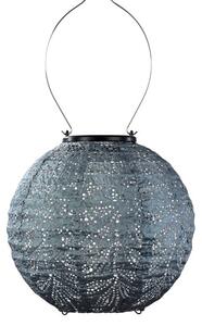 Fallen Fruits Small Round Folia Solar Lantern
