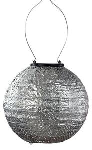 Fallen Fruits Small Round Topaze Solar Lantern