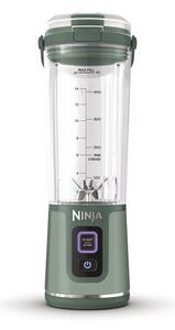 Ninja Blast Cordless Portable Blender