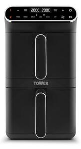 Tower Vortx 11L Twin Stack Air Fryer