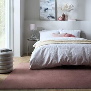 Amber Sheen Rug