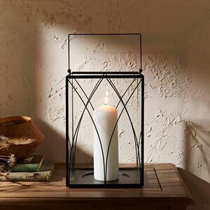 Signature Metal Lantern