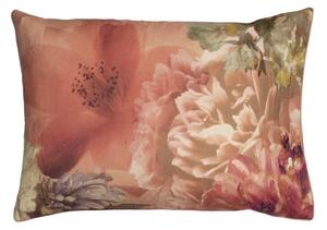 Linen House Floriane 100% Cotton Pillowcase Pair