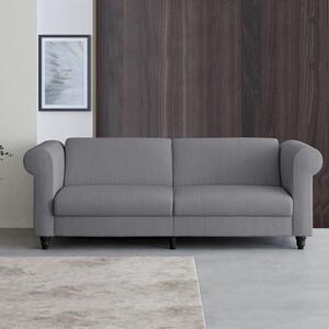 Felix 3 Seater Corduroy Sofa Bed