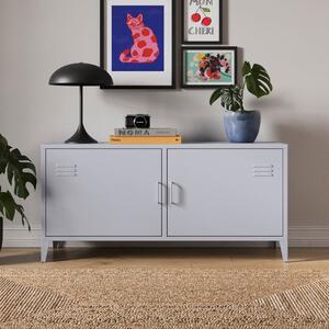 Helga Metal Low Sideboard