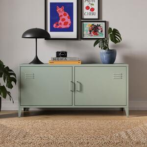 Helga Metal Low Sideboard