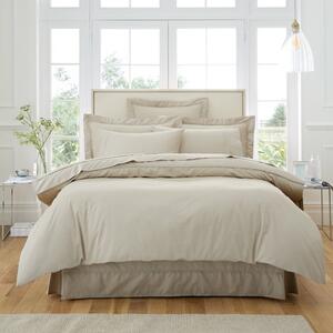 Dorma Luxurious & Silky 500 Thread Count Cotton Sateen Duvet Cover