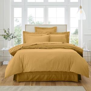 Dorma Luxurious & Silky 500 Thread Count Cotton Sateen Duvet Cover